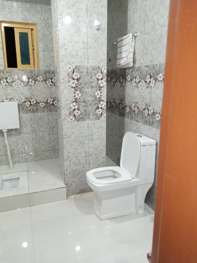 Hotel Al Markaz Исламабад Экстерьер фото