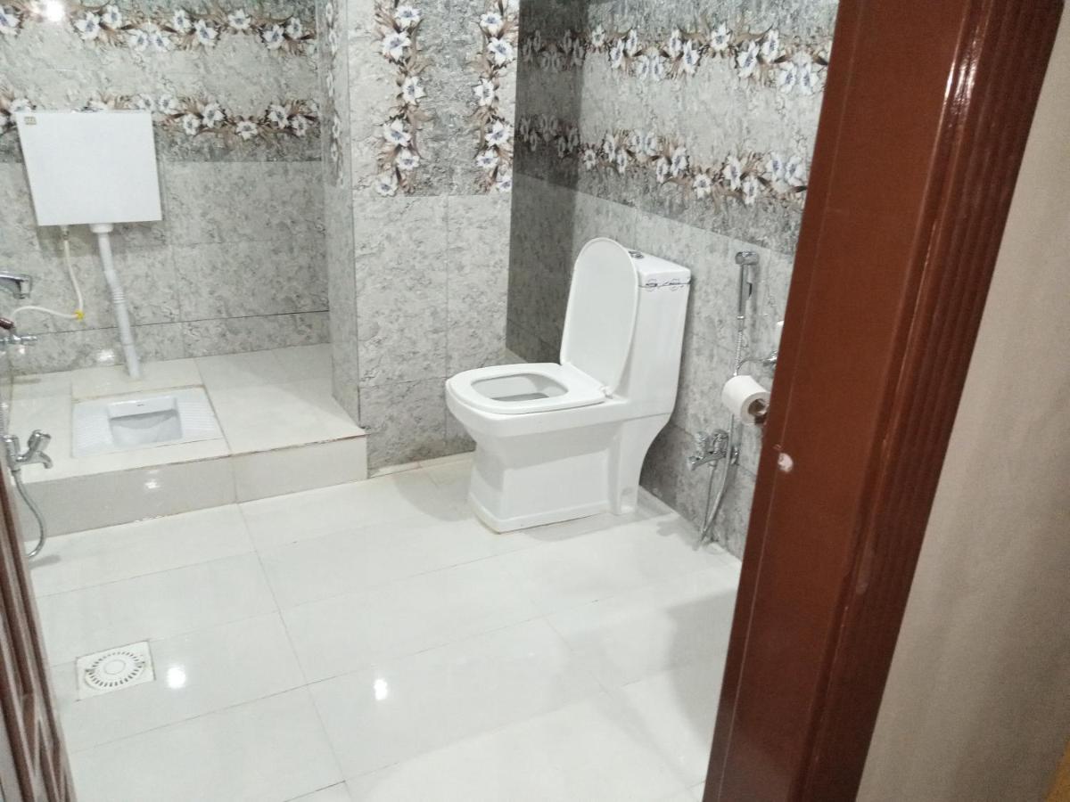 Hotel Al Markaz Исламабад Экстерьер фото
